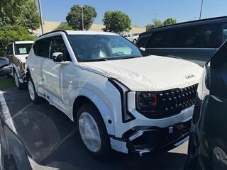 2027 Kia Seltos for sale in Greenville SC