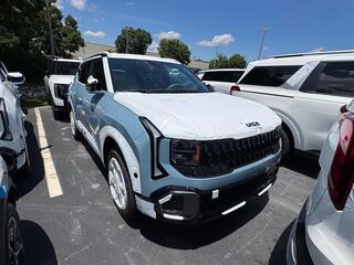 2027 Kia Seltos for sale in Greenville SC