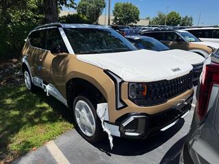 2027 Kia Seltos for sale in Greenville SC