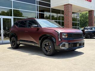 2027 Kia Seltos