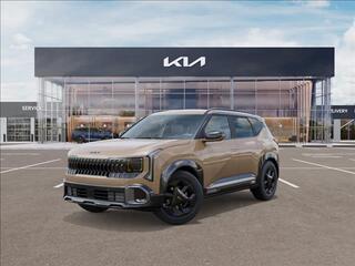 2027 Kia Seltos