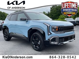2027 Kia Seltos for sale in Pendleton SC