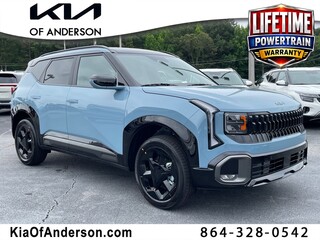 2027 Kia Seltos for sale in Pendleton SC