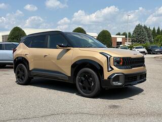 2027 Kia Seltos for sale in Asheville NC