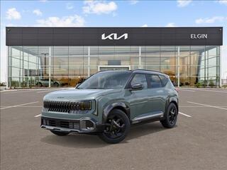 2027 Kia Seltos for sale in Elgin IL