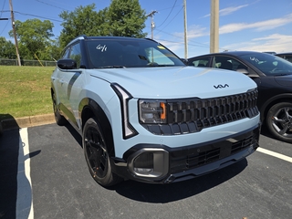 2027 Kia Seltos