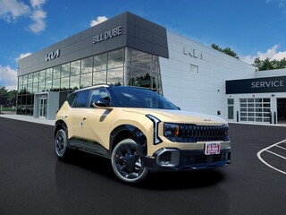 2027 Kia Seltos for sale in Somersworth NH