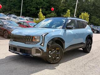 2027 Kia Seltos for sale in Mount Hope WV