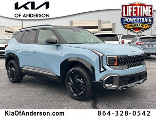 2027 Kia Seltos for sale in Pendleton SC