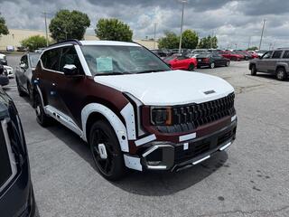 2027 Kia Seltos for sale in Greenville SC