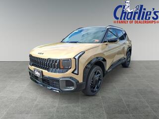 2027 Kia Seltos for sale in Augusta ME