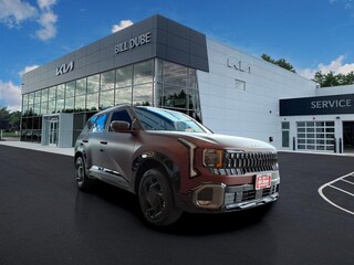 2027 Kia Seltos for sale in Somersworth NH