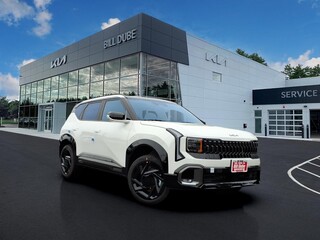 2027 Kia Seltos for sale in Somersworth NH
