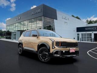 2027 Kia Seltos for sale in Somersworth NH