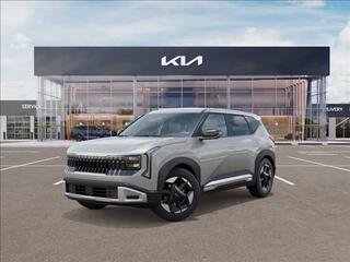 2027 Kia Seltos for sale in Chattanooga TN