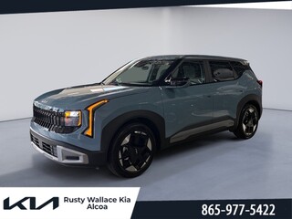 2027 Kia Seltos for sale in Louisville TN