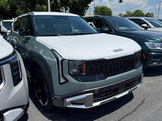 2027 Kia Seltos for sale in Greenville SC