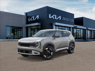 2027 Kia Seltos for sale in Chesterfield MO