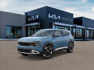 2027 Kia Seltos for sale in Chesterfield MO