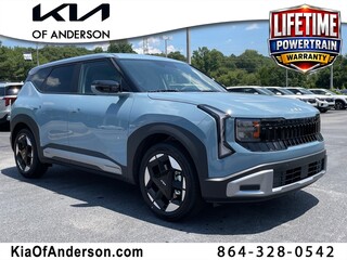 2027 Kia Seltos for sale in Pendleton SC