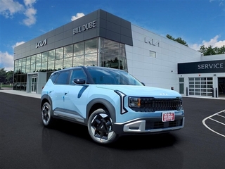2027 Kia Seltos for sale in Somersworth NH