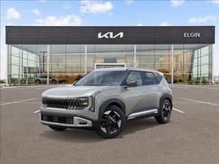 2027 Kia Seltos for sale in Elgin IL