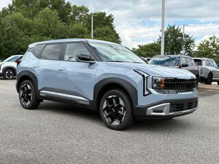 2027 Kia Seltos for sale in Asheville NC