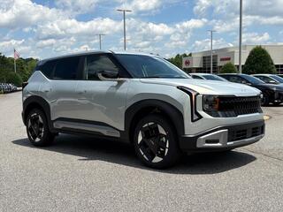 2027 Kia Seltos