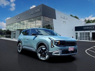 2027 Kia Seltos for sale in Somersworth NH
