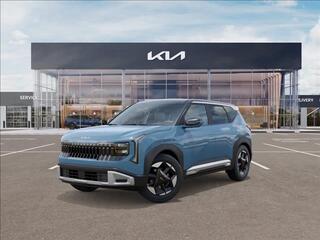 2027 Kia Seltos for sale in Mount Hope WV