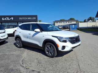 2026 Kia Seltos for sale in North Haven CT