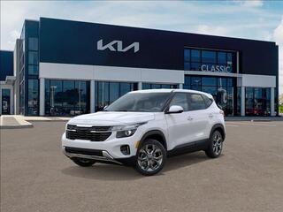 2026 Kia Seltos for sale in Beaumont TX
