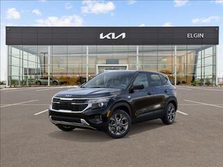 2026 Kia Seltos for sale in Elgin IL
