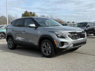 2026 Kia Seltos for sale in Asheville NC