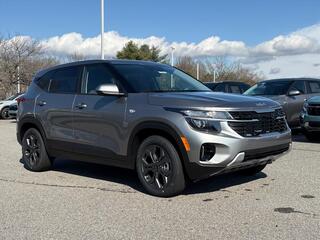 2026 Kia Seltos for sale in Asheville NC