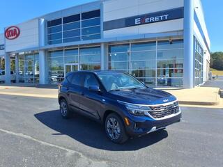 2026 Kia Seltos for sale in Chickasha OK