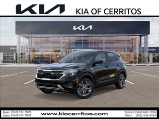 2026 Kia Seltos for sale in Cerritos CA