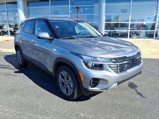 2026 Kia Seltos for sale in Chickasha OK