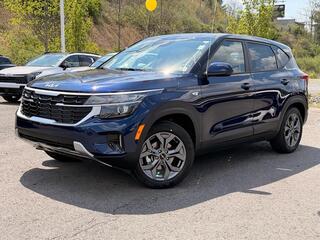 2026 Kia Seltos for sale in Mount Hope WV