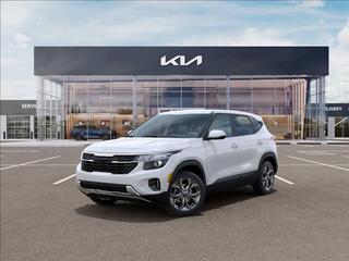 2026 Kia Seltos for sale in Bradley IL