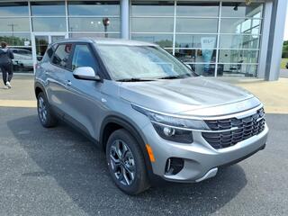 2026 Kia Seltos for sale in Chickasha OK