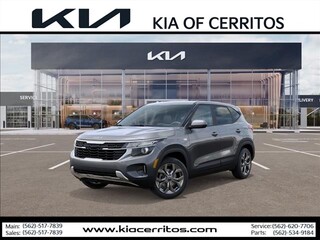 2026 Kia Seltos for sale in Cerritos CA