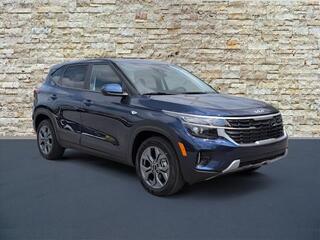 2026 Kia Seltos for sale in Chattanooga TN
