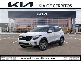2026 Kia Seltos for sale in Cerritos CA