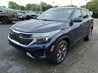 2026 Kia Seltos for sale in Roanoke VA