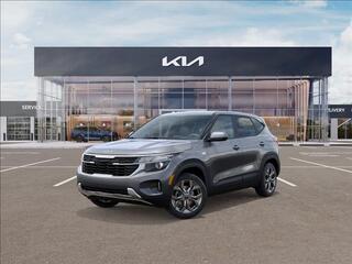 2026 Kia Seltos for sale in Knoxville TN