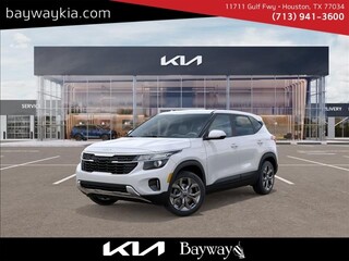 2026 Kia Seltos