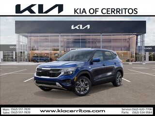 2026 Kia Seltos for sale in Cerritos CA
