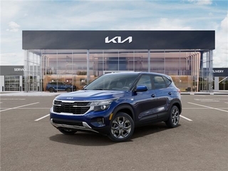 2026 Kia Seltos for sale in Lynchburg VA