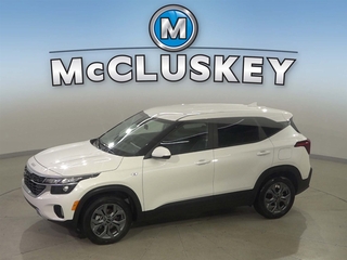 2026 Kia Seltos for sale in Cincinnati OH